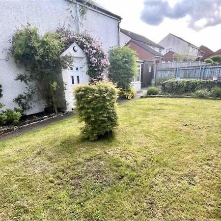 Long Lane Cottage Broadwell  Exterior foto