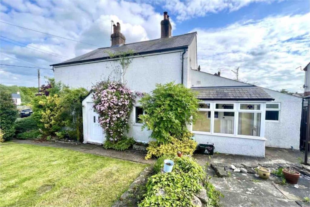 Long Lane Cottage Broadwell  Exterior foto