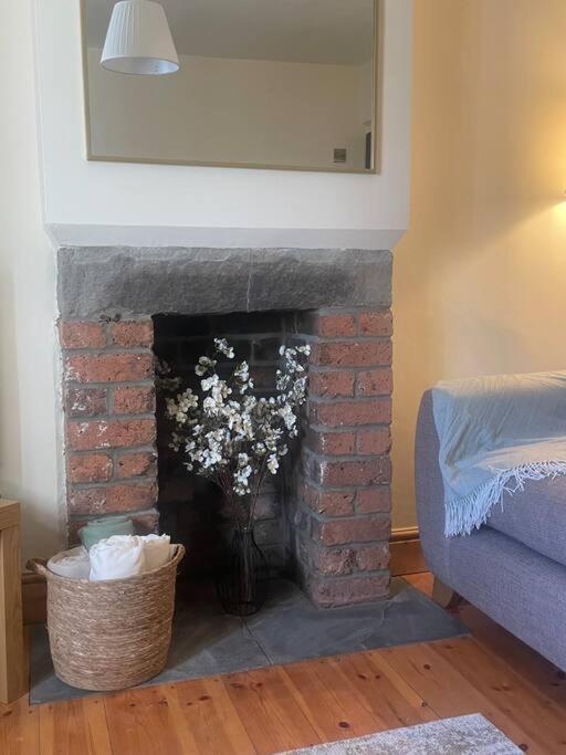 Long Lane Cottage Broadwell  Exterior foto