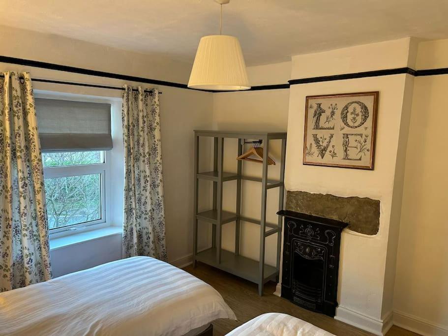 Long Lane Cottage Broadwell  Exterior foto