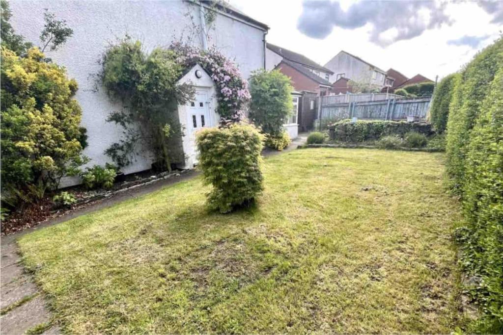 Long Lane Cottage Broadwell  Exterior foto